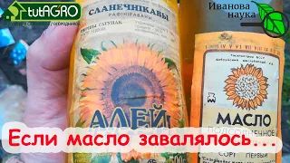 ГОРАЗДО ЛУЧШЕ ХИМИИ! КАК ИСПОЛЬЗОВАТЬ МАСЛО В САДУ и ОГОРОДЕ от БОЛЕЗНЕЙ и ВРЕДИТЕЛЕЙ? Эмульсия и тд