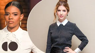 Anna Kendrick Confronted the Girl Her Ex-boyfriend Cheated With