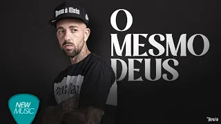 Thiagão - O Mesmo Deus (Clipe Oficial)