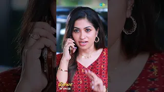 INIYA Serial Shorts | Ep 491 - 3 | Alya Manasa,Rishi |#shorts #ytshorts | Saregama TV Shows Tamil