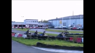 Kartbahn Schleswig AYCD 2017 04 19