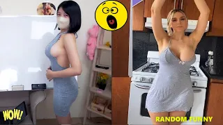 Random Funny Videos |Try Not To Laugh Compilation | Cute People And Animals Doing Funny Things P95