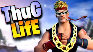 FORTNITE THUG LIFE Moments Ep. 86 (Fortnite Epic Wins & Fails Funny Moments)