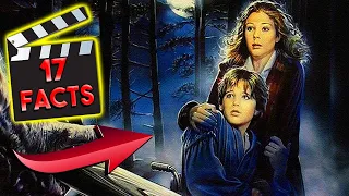 Silver Bullet (1985) | 17 FACTS YOU DIDN'T KNOW