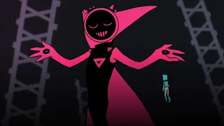 Jsab Animation - Bad