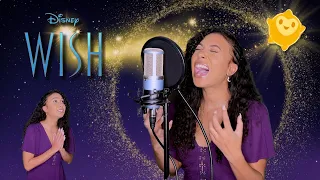 This Wish (Ariana Debose / Disney's Wish Cover)