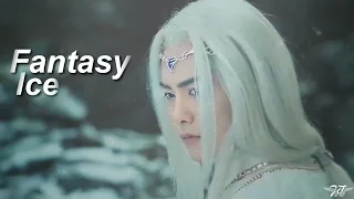 • Ice Fantasy  - Let's Watch!