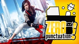 Mirror's Edge Catalyst (Zero Punctuation)