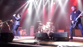 The Cult - Fire Woman (Houston 05.18.17) HD