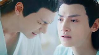 Jade Emperor did not want to admit that the prince was his son, and the prince began to take revenge