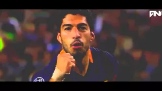 MSN Trio - Messi - Suarez - Neymar - Ultimate Skills - 2015/2016