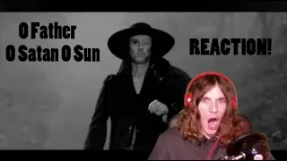 O Father O Satan O Sun (Behemoth) - Review/Reaction