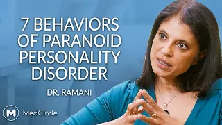 Paranoid Personality Disorder | The Signs