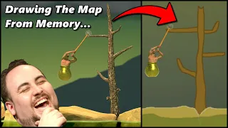 Can I Draw The Map From Memory? ... AND Then Play It!