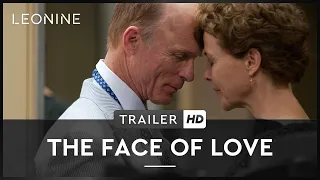 The Face of Love - Trailer (deutsch/german)