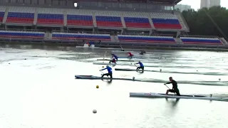 Чемпионат России 2023 c-1 200m Final