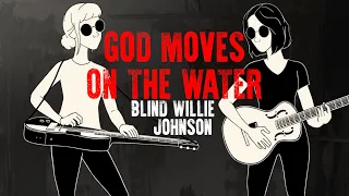 Larkin Poe - God Moves On The Water (Official Video)