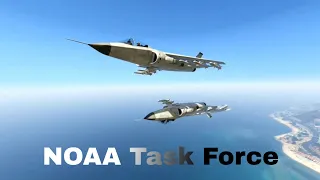 GTA Recruitment Video | Revenge -NOAA