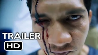 Headshot Official Trailer #2 (2016) Iko Uwais, Julie Estelle Action Movie HD