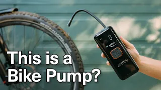 What tire pressure should you run? #ebike #cycling #electricbike