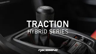 RACESENG HYBRID SERIES - TRACTION SHIFT KNOB PRODUCT REVIEW