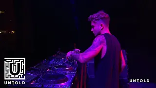 Danny Avila | UNTOLD 2018 Drop Cuts