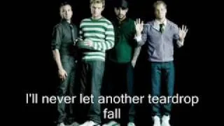 Happily Never After - Backstreet Boys(including lyrics).flv