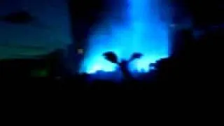 The Prodigy - live @ UK Global Gathering 2009