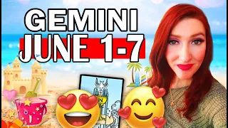 GEMINI OMG! BRACE YOURSELF FOR THESE MASSIVE CHANGES & PLEASE LISTEN TILL THE END!