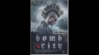 Bomb city