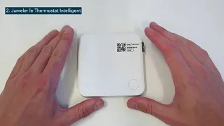 Vidéo d'installation professionnelle tado° - Thermostat intelligent filaire - Digital