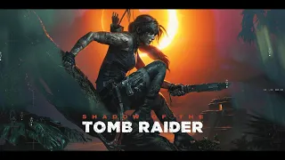 Shadow of the Tomb Raider (OST)  - Brian D'Oliveira - 01 Overture (Lara's Theme)