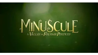 Minuscule - Extrait 3