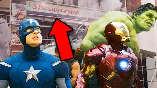 AVENGERS Breakdown! Endgame Easter Eggs & New Details You Missed! | Infinity Saga Rewatch