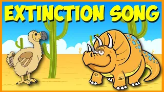 Extinction Song