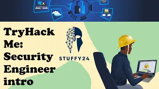 Security Engineer Intro : Tryhackme