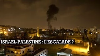 Israël-Palestine : l'armée israélienne se prépare à une opération plus importante (source militaire)