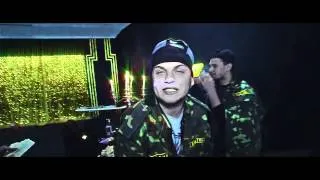 ToL aka Youngstar ✖ CrimeSquadFam (при уч. 4atty aka Tilla)