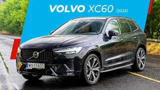 Volvo XC60 II - Dla maniaków diesli | Test OTOMOTO TV