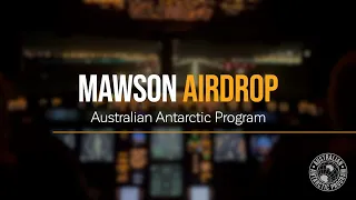 Mawson Airdrop