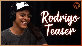 RODRIGO TEASER - Venus Podcast #11