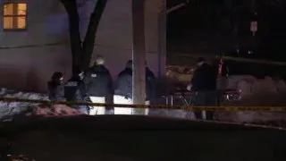 Deadly Police-Involved Shooting Under Investigation In Montgomery County