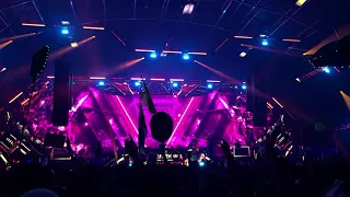 Dabin [LIVE @ Countdown NYE 2022 Day 1]