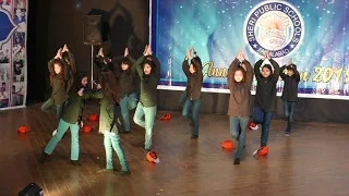 Banday hain hum uss k ( Performance  )