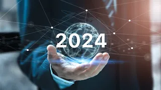 The global events to watch in 2024 and the implications for markets