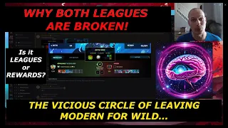 Broken Leagues: A Vicious Circle. Splinterlands!