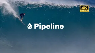 Watch Raw Pipeline in 4K UltraHD - January 23, 2024