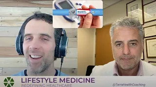 Breaking down the Ozempic Craze with Dr. Garth Davis & National Doctors Day