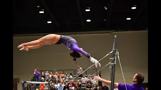 Sophia Maisel Level 10 BARS - 2023 Nationals