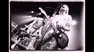 Nirvana - Ivy League [Instrumental Demo 1994]